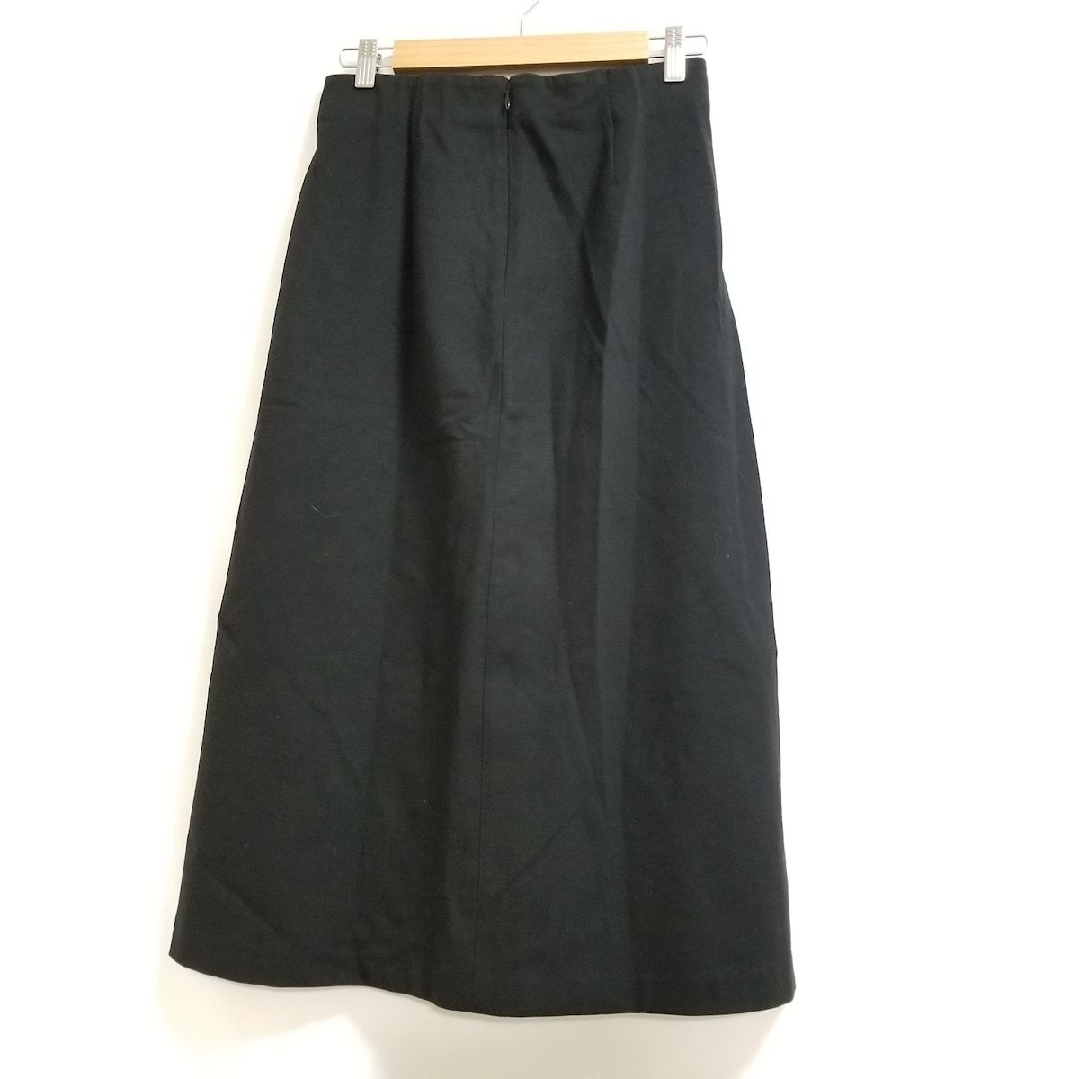 CYCLAS(シクラス) ロングスカート サイズ34 S レディース美品 - 黒