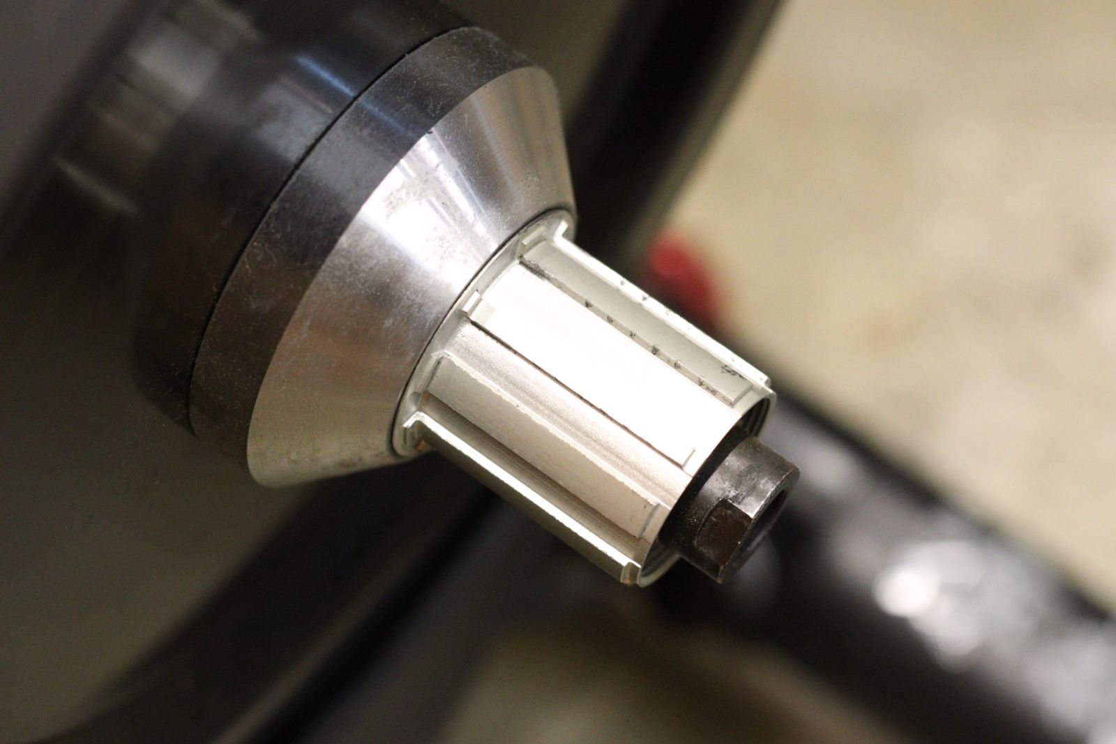 ダイレクトドライブ