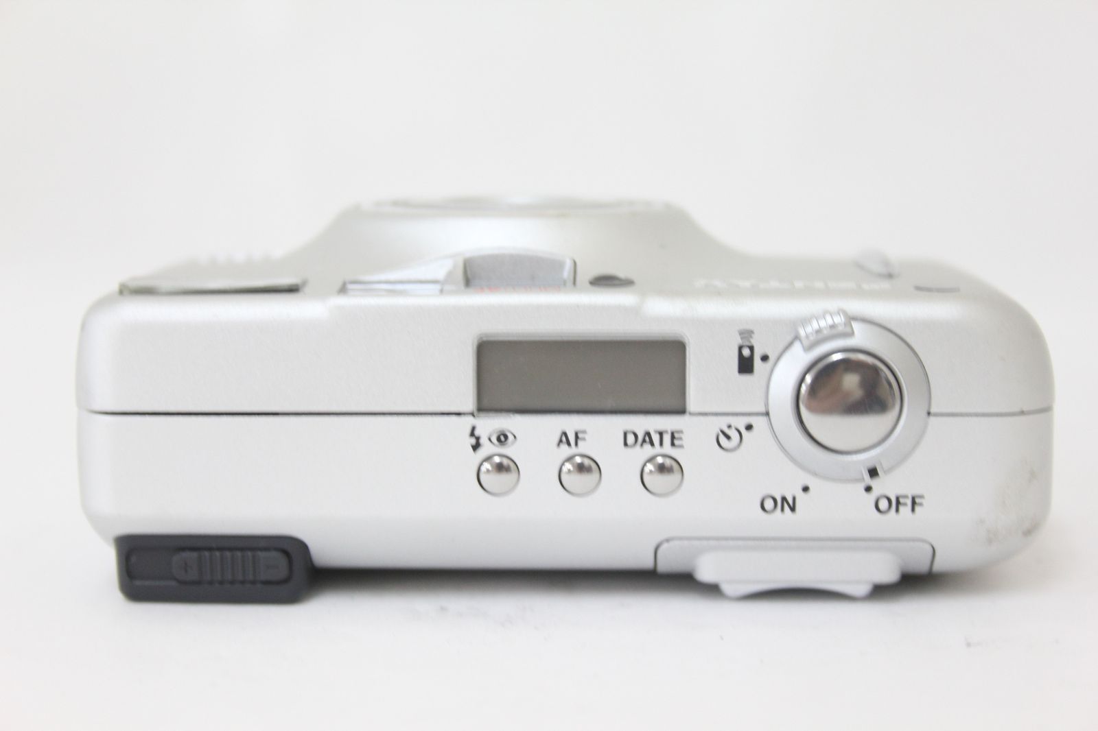 光学美品】 卸売 ペンタックス Pentax ESPIO 120SW II 28-120mm