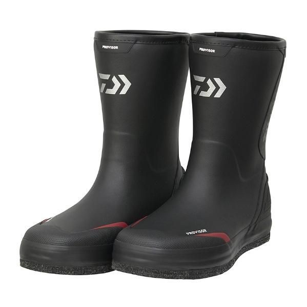 ダイワ プロバイザーブーツ PB-2630 ブラック LL