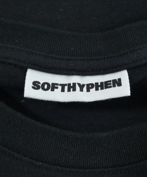 SOFTHYPHEN Tシャツ・カットソー メンズ 【古着】【中古】【送料無料