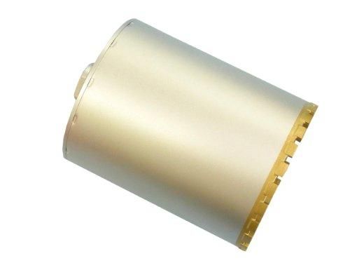 2営業日で発送 ユニカ 湿式ダイヤモンドコアドリル DCタイプボディ DC-120B