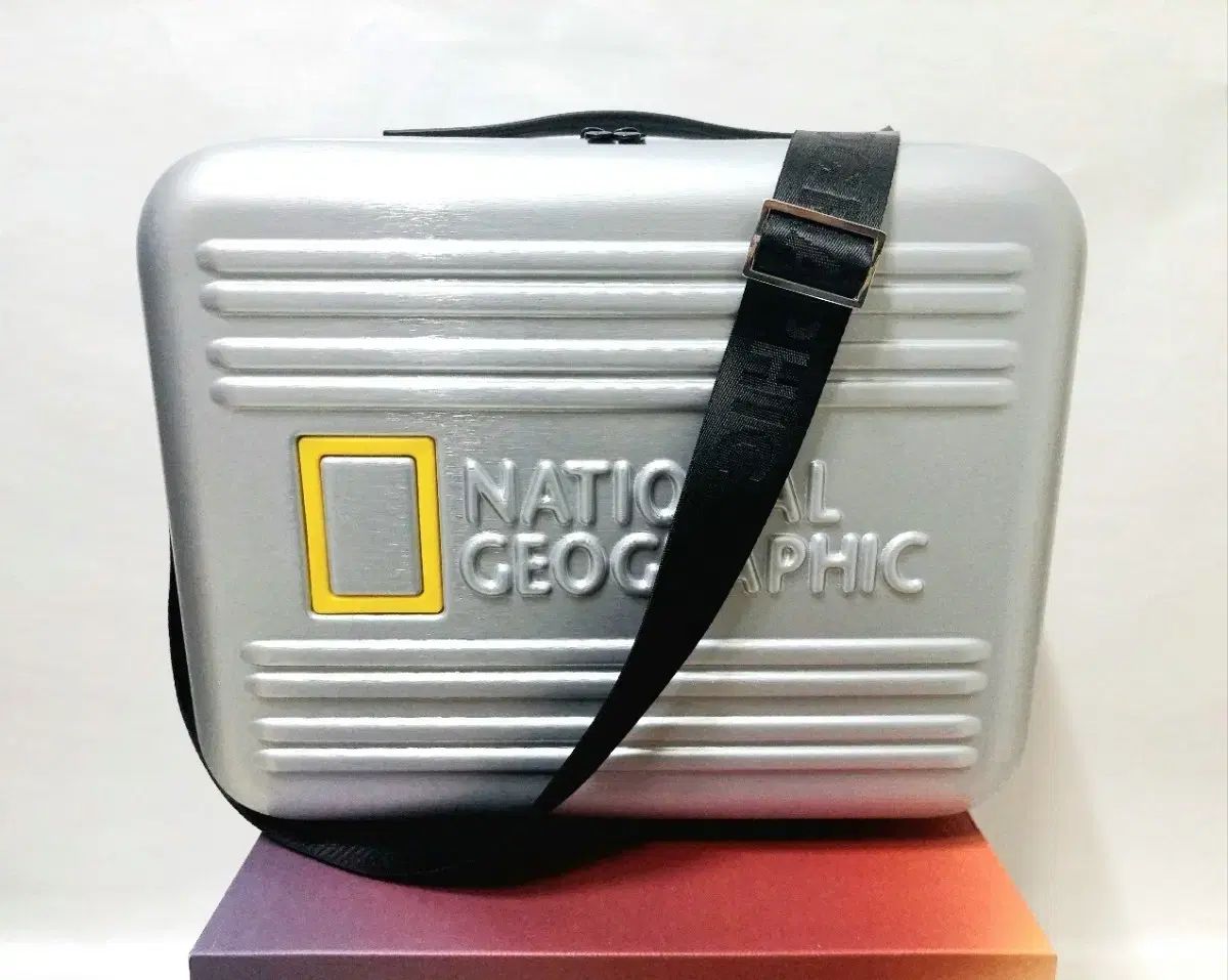 NATIONAL GEOGRAPHIC ナショナルジオグラフィック ミニキャリー ミニキャリーケース バッグ