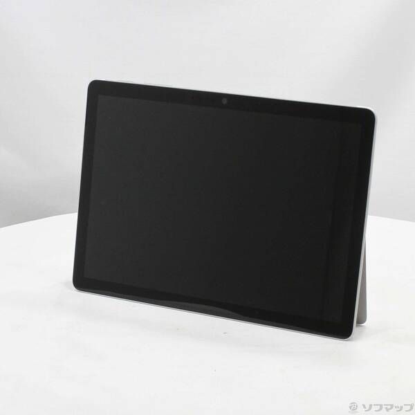 中古品〕 Surface Go3 〔Pentium Gold／4GB／eMMC64GB〕 8V6