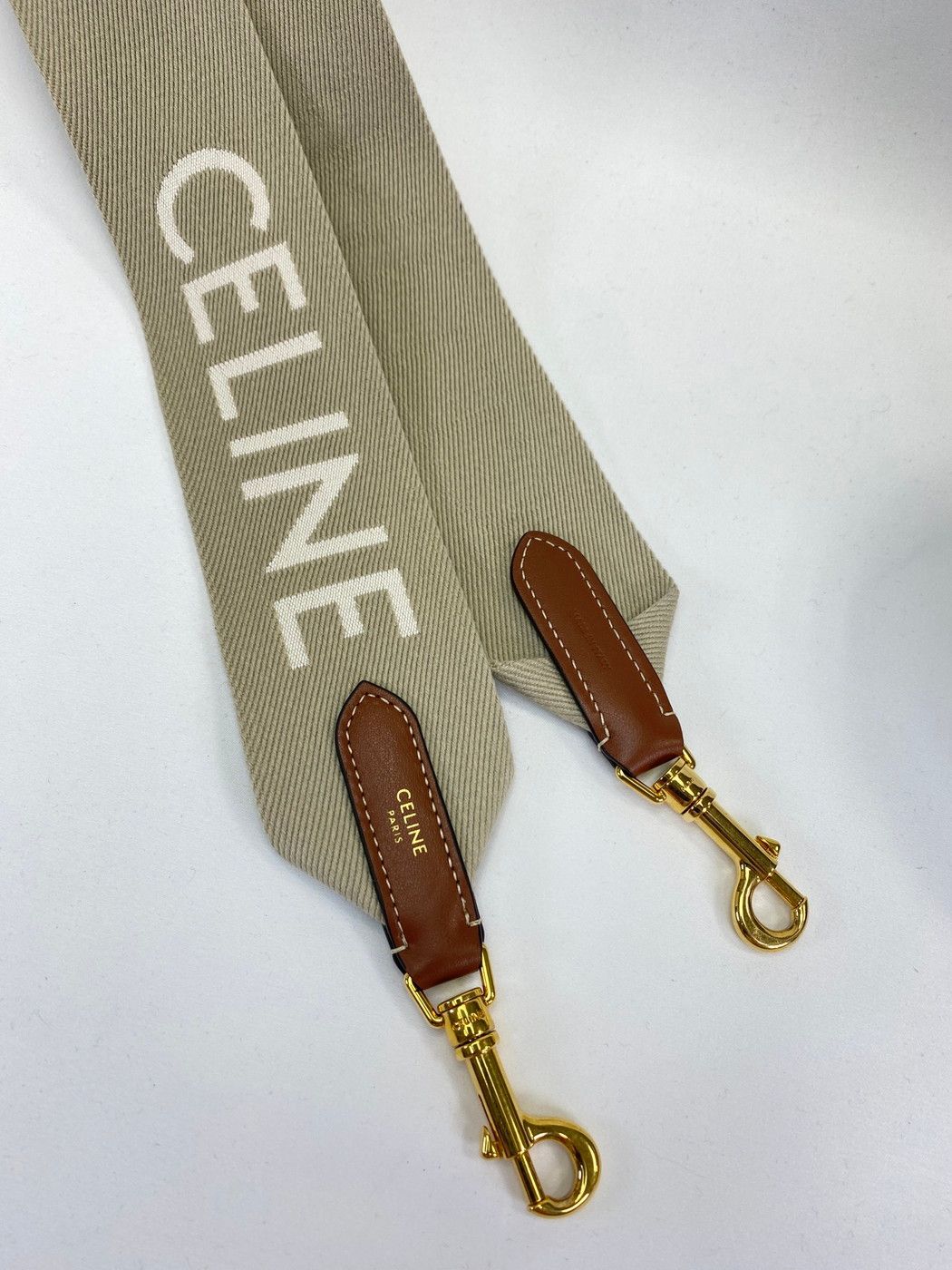セリーヌ　ストラップ　ベルト 楽天市場】CELINE セリーヌ ショルダーベルト Short Strap
