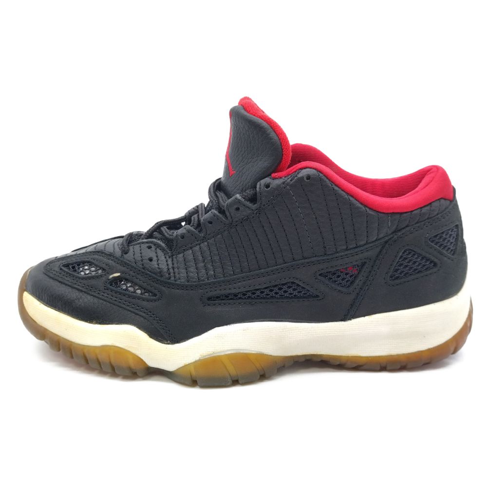 NIKE (ナイキ) 【DEADSTOCK】 96年/台湾製 AIR JORDAN 11 RETRO LOW IE