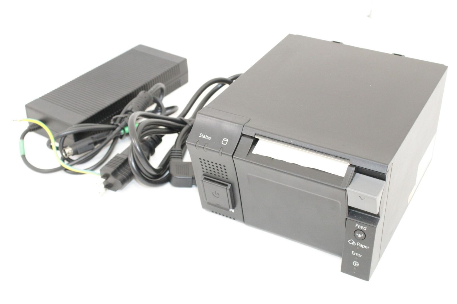 EPSON エプソン TM-T70II-DT M297B レシートプリンター