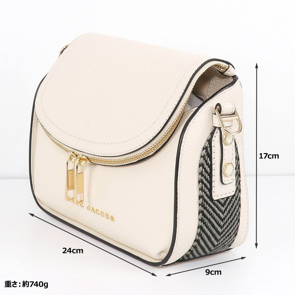 マークジェイコブス MARC JACOBS バッグ ショルダーバッグ  