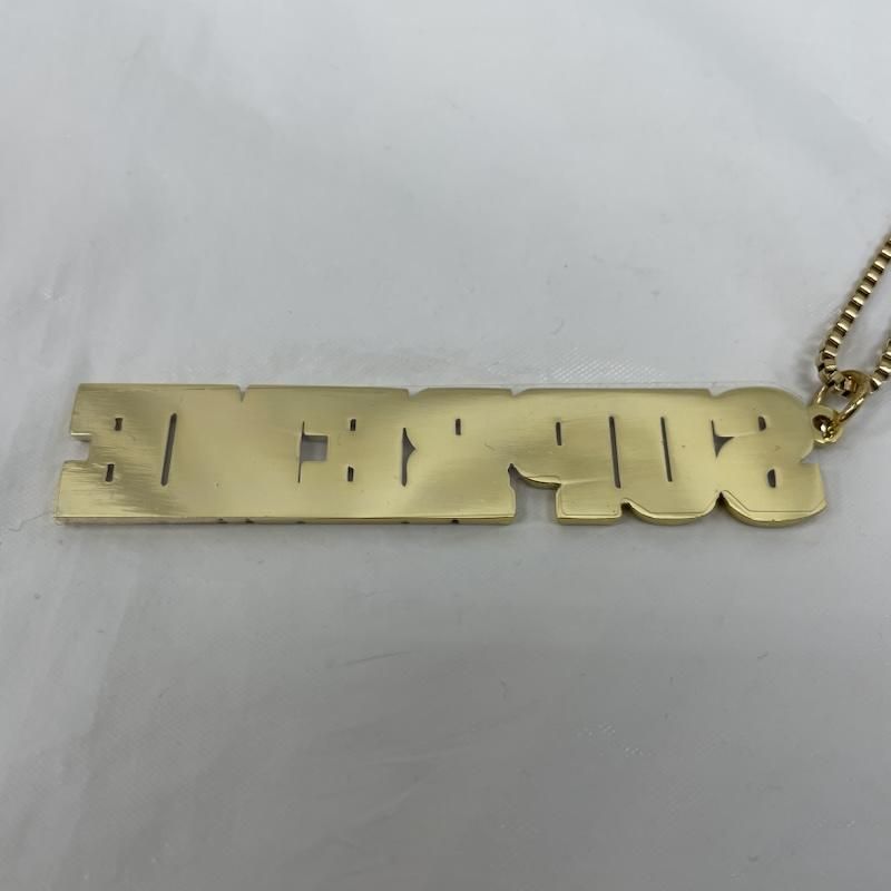Supreme シュプリーム アクセサリー ネックレス、ペンダント