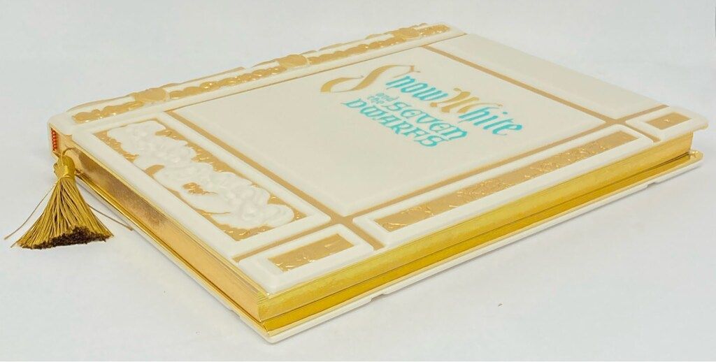 ディズニーストア ノートブック/レプリカ Walt Disney Archives