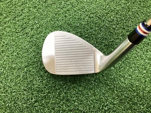アーティザンゴルフ ARTISAN メッキ 58°DR ウェッジ WG Dynamic G フレックスS メンズ 男性用 右利き 右用 Cランク ゴルフクラブ