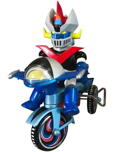 2025年最新】ブリキ バイク ゼンマイの人気アイテム - メルカリ