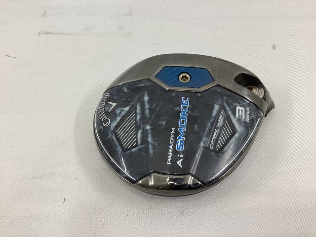 中古】フェアウェイウッド キャロウェイ 【人気】パラダイム Ai  