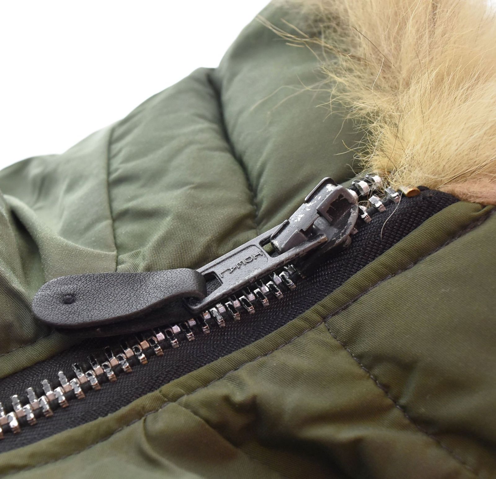 Fleece N3B