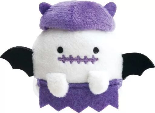 中古】ぬいぐるみ おばけ てのりぬいぐるみ すみっコぐらし