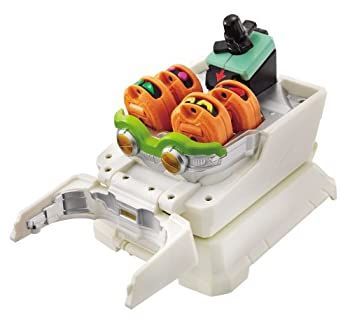 【中古】仮面ライダーフォーゼ フードロイドシリーズ 06 ナゲジャロイカ