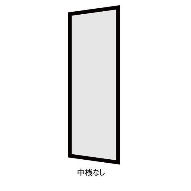 アストロページ TL網戸 持ち出し用 引き違い 2枚建てサッシ用 W：401～490mm × H：