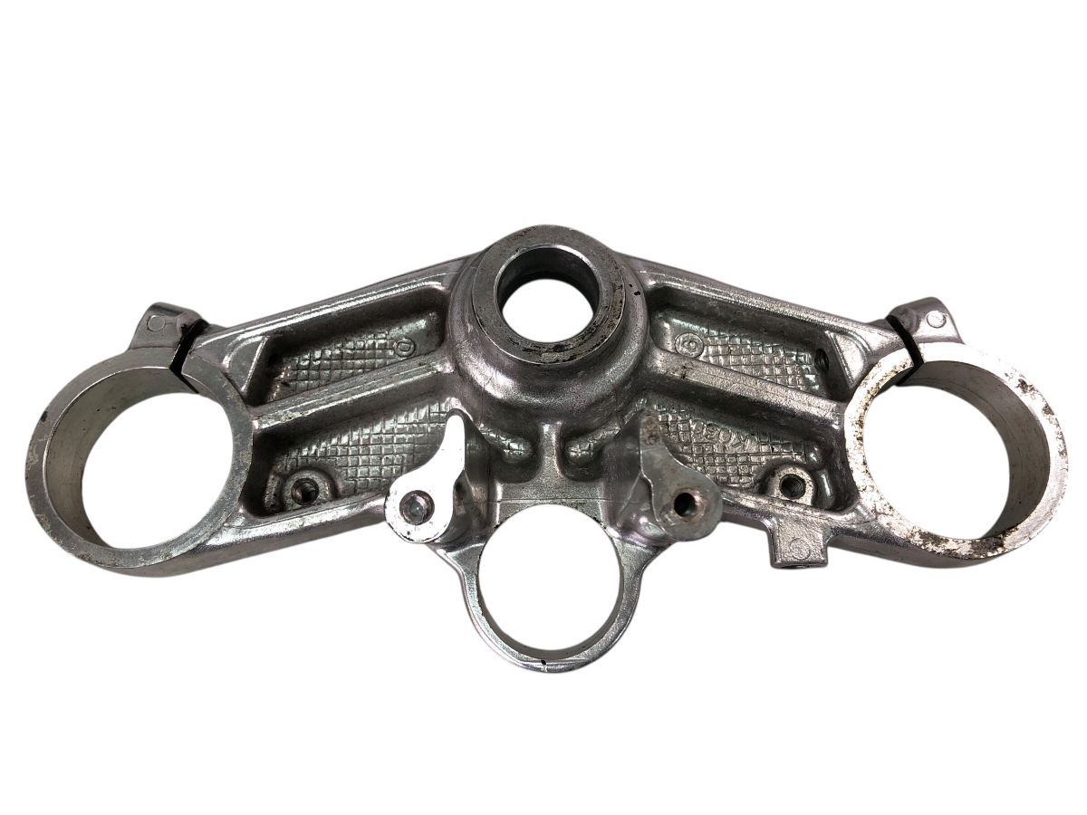 アリー Kawasaki ZX-9R ZX900C C型 ユメタマ 純正 トップブリッジ ノーマル