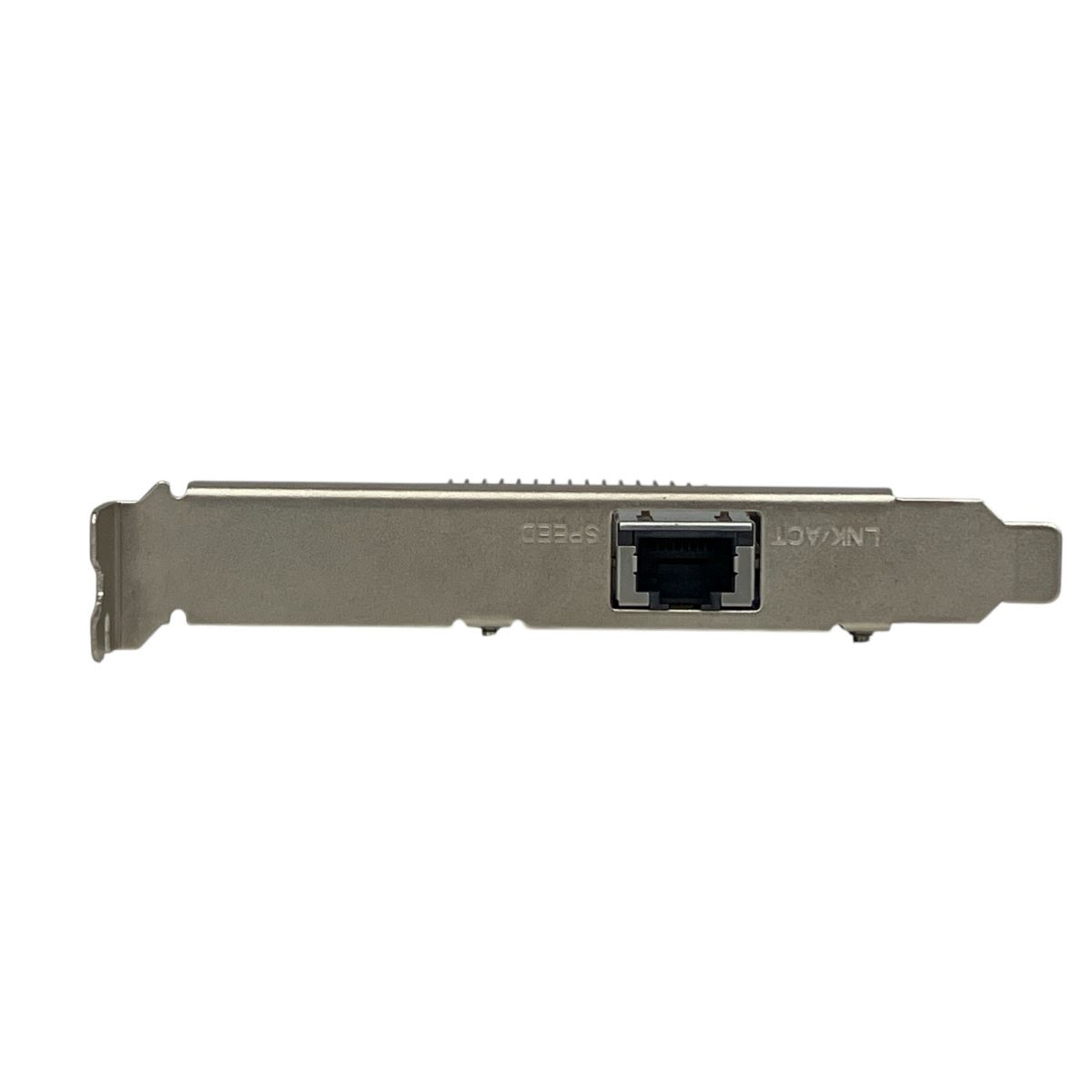buffalo LGY-PCIE-MG2 LANカード ネットワークアダプター Multi