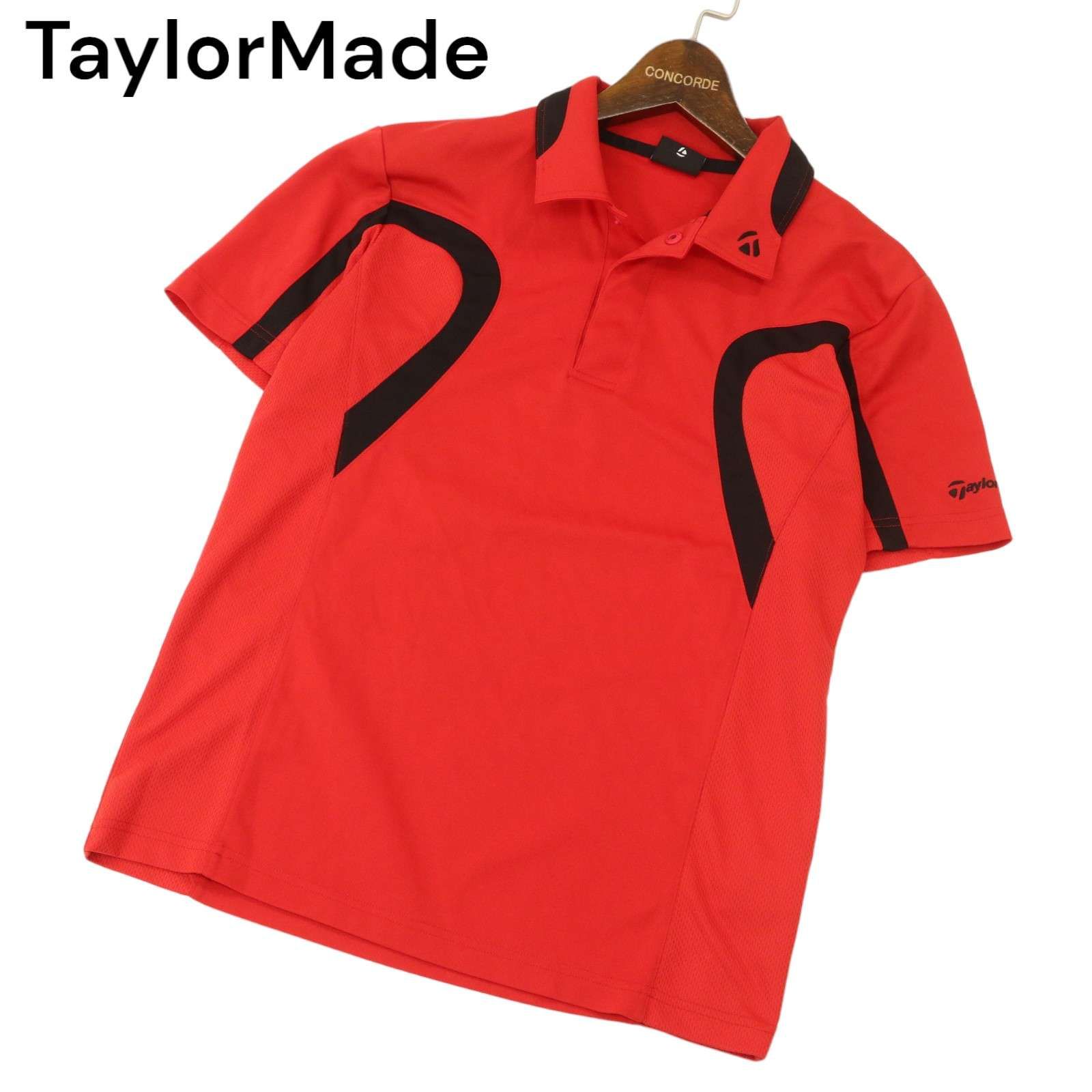 【TaylorMade】新品✨上下セット　春夏ゴルフセットアップ　ポロシャツ 楽天市場】ゴルフウェア 春夏（ブランドテーラーメイド）の通販