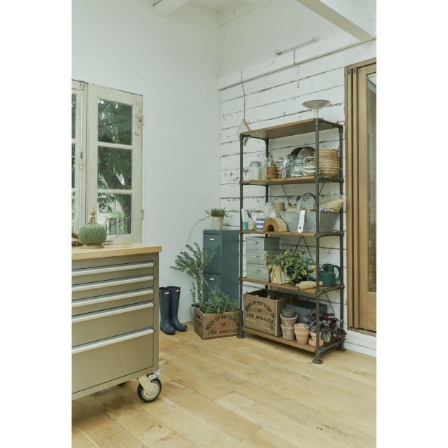 東谷 Azumaya シェルフ WPS-343 新生活 おしゃれ 模様替え 映え