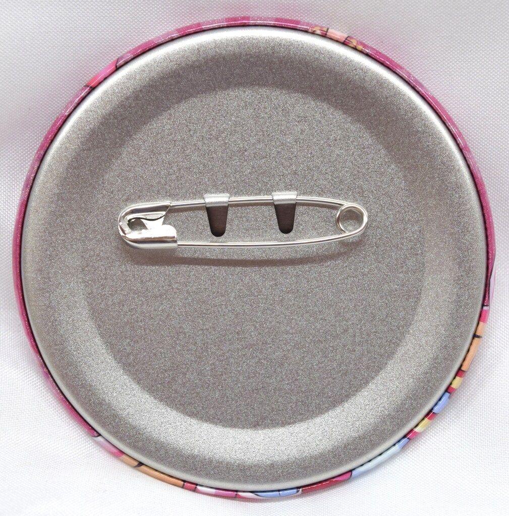 わんだふるぷりきゅあ 感謝祭 缶バッジ キュアワンダフル m95941877959_1.jpg?1737458031