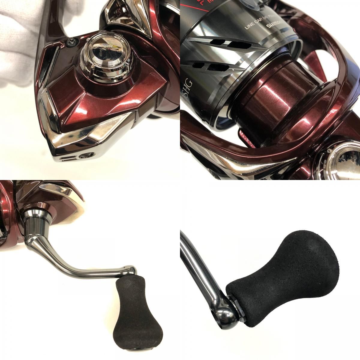 加古川店】 中古 SHIMANO | シマノ リール 23セフィアSS