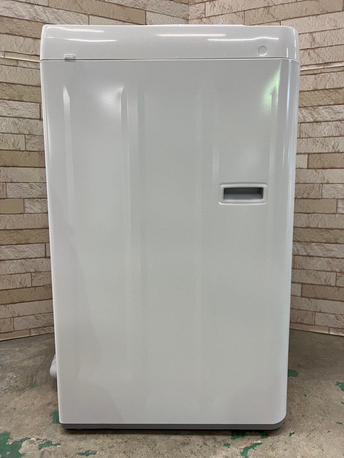 美品】大阪送料無料☆3か月保障付き☆洗濯機☆ヤマダ☆4.5kg☆2021年 