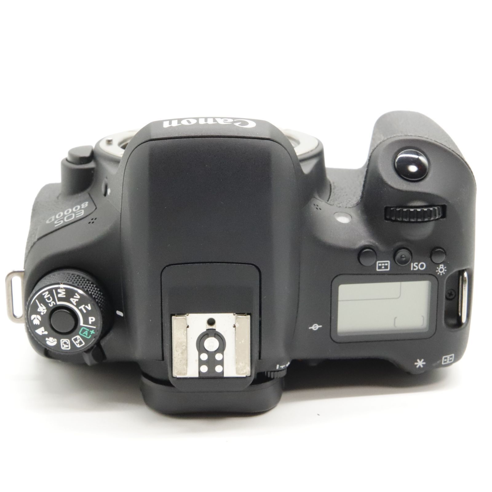 canon EOS 8000D キャノン　2400万画素WiFiタッチシャッター EOS 8000D スマホからリモート撮影｜EOSのWi-Fi｜サポート｜キヤノン