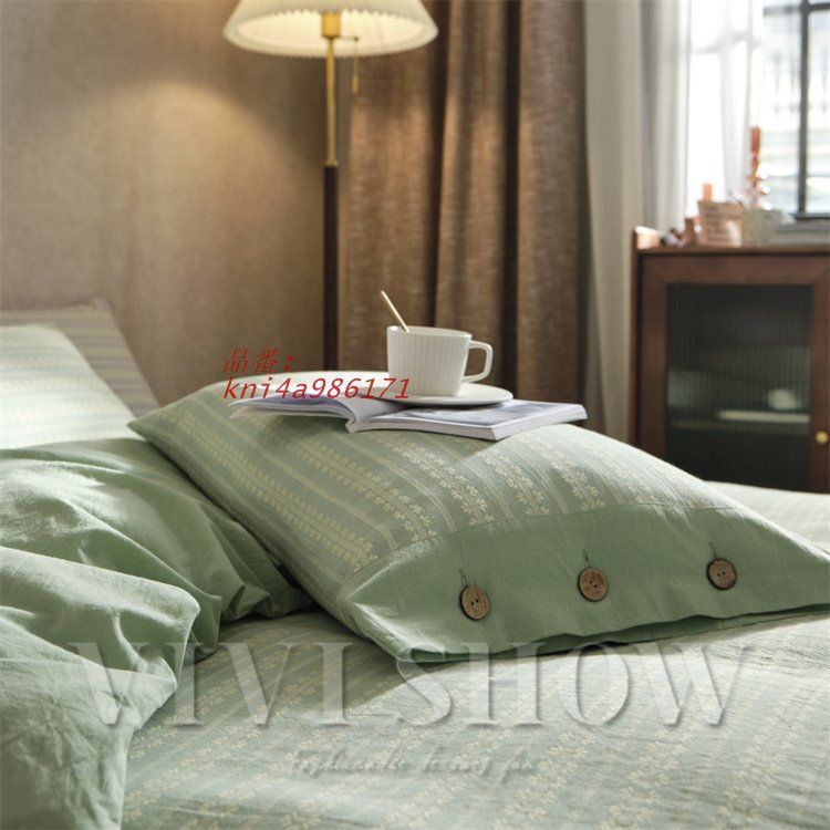 北欧風 4点セット