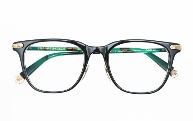 クロムハーツ CHROME HEARTS DARLIN' ダーリン サングラス メガネ 眼鏡