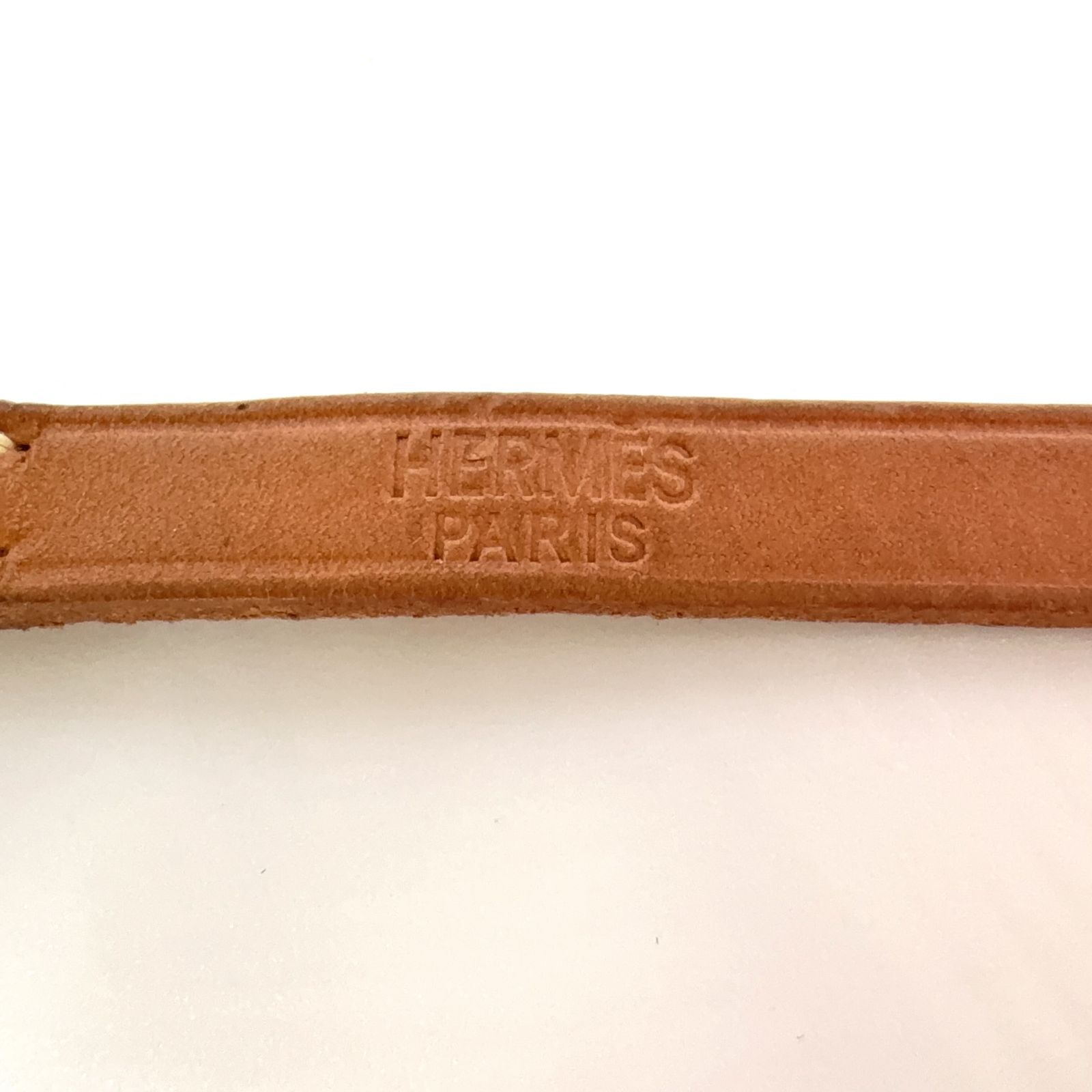 楽天市場】【ジュエリー】HERMES エルメス ドゥーブルケリー
