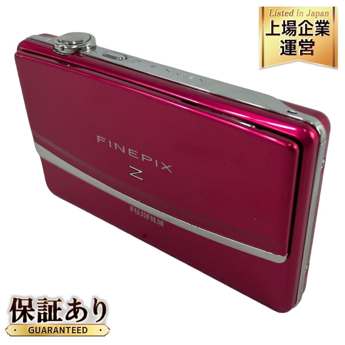 FUJIFILM 富士フィルム FinePix Z90 ファインピクス コンパクト