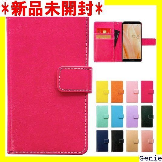 Galaxy A55 5G SC-53E SCG27 用 手帳型 ケース カバー SC53E SC-53Eケース SC-53Eカバー SCG27ケース SCG27カバー GalaxyA55 ギャラクシー 手帳 手帳型ケース 手帳型カバー ッド ピンク 162