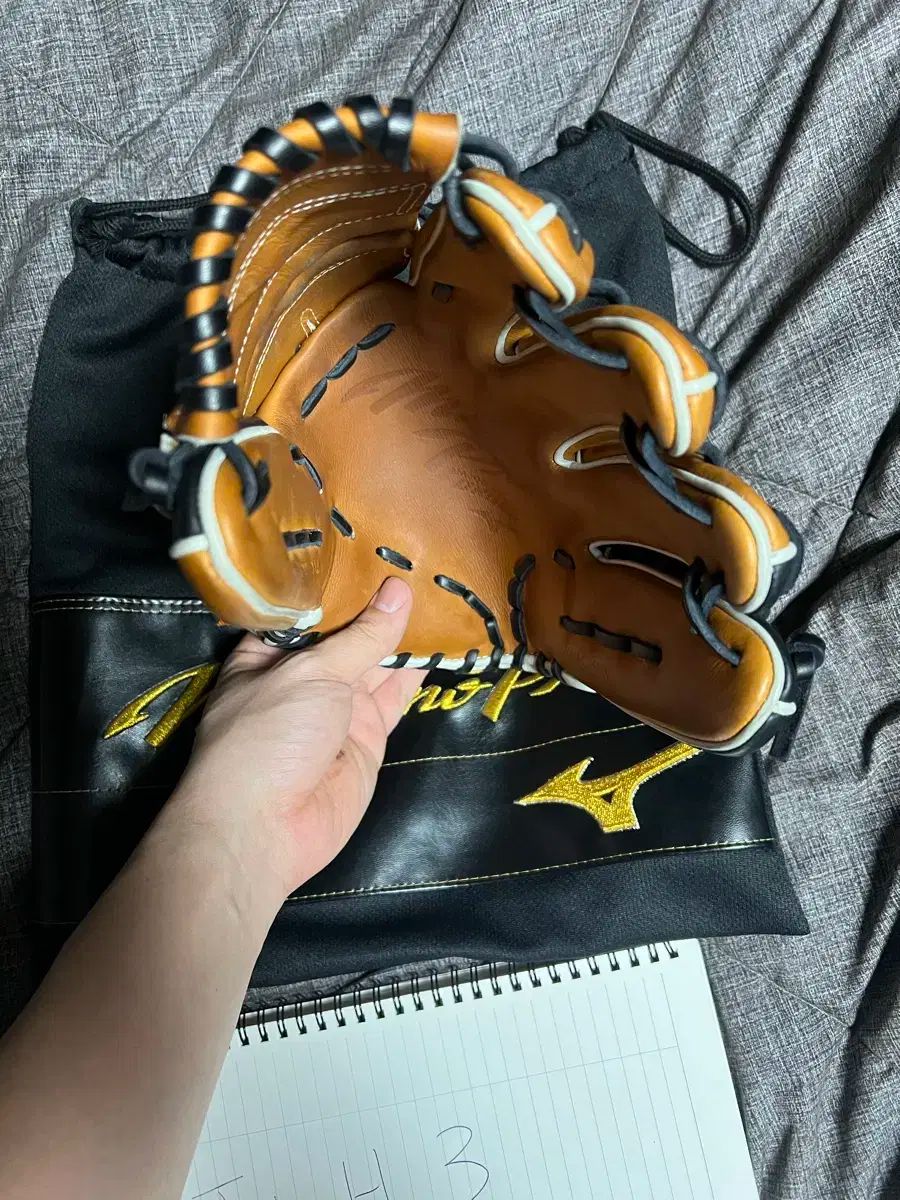 Mizuno