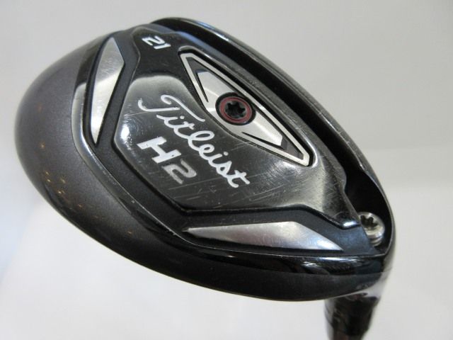 ユーティリティ タイトリスト 816H2/TitleistMCI70(JP)/S/21