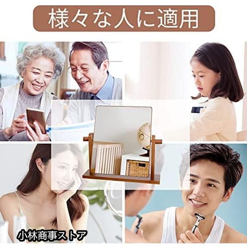 化粧ミラー