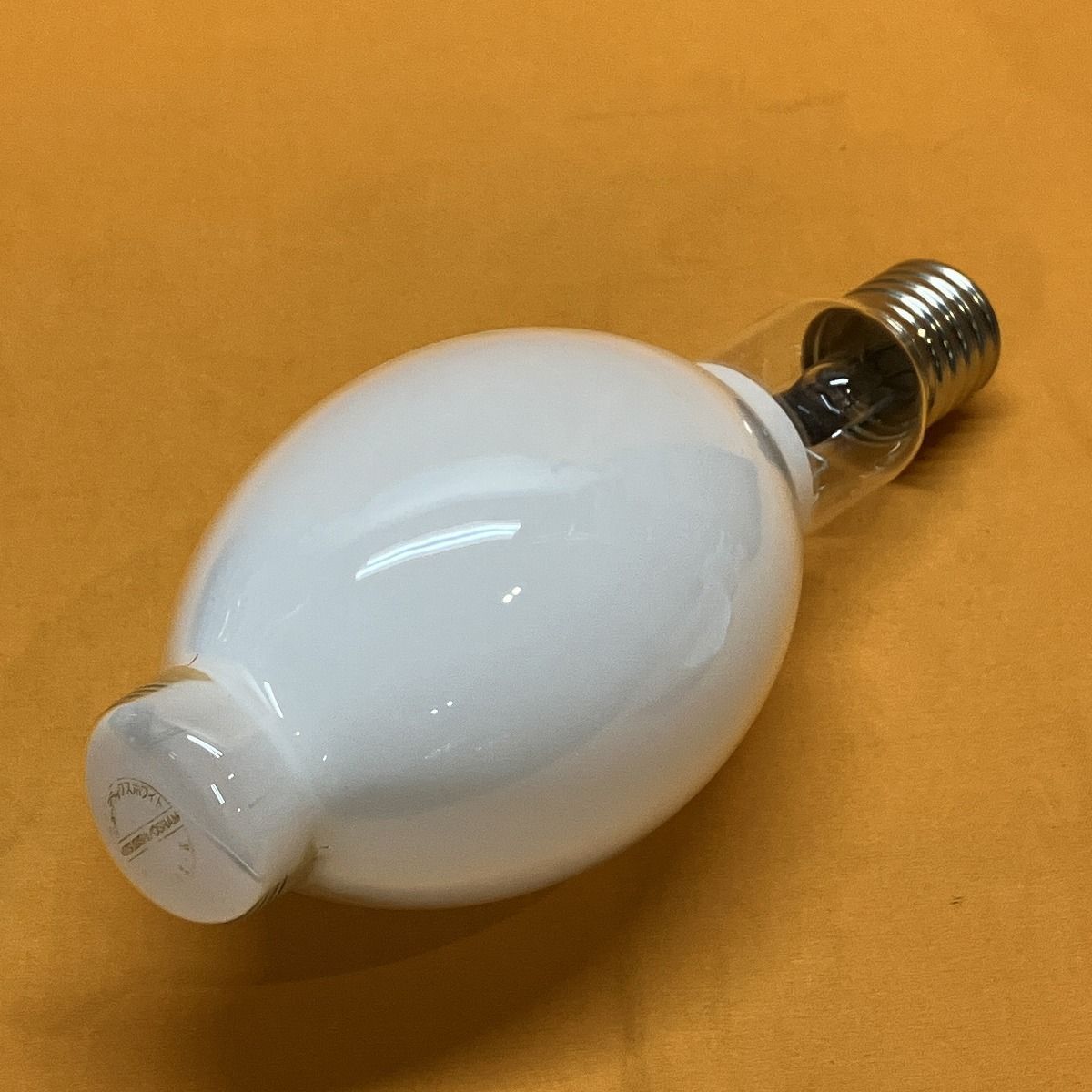 水銀ランプ 三菱|オスラム HF400X･W ニューデラックスホワイト