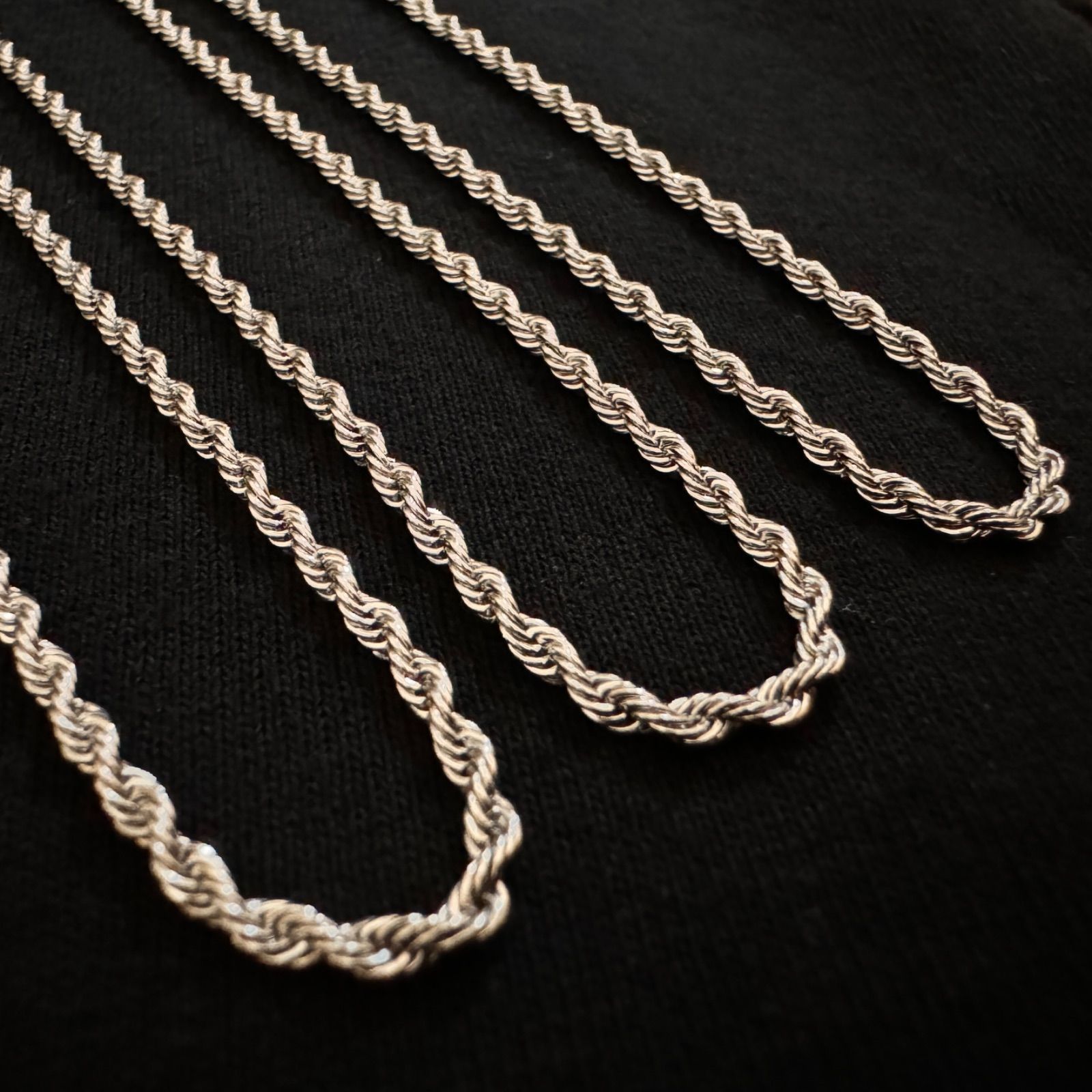 ロックスタイル チェーン ネックレス 70cm bc600_0.jpg ロックスタイル