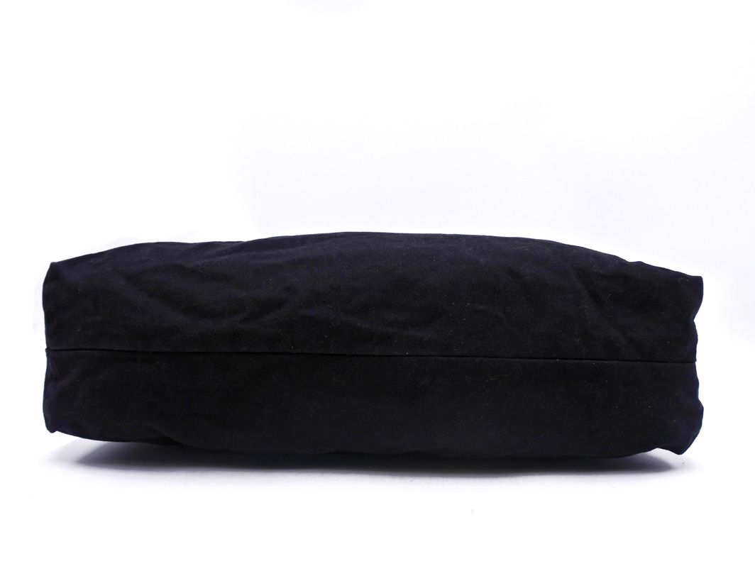 MARGARET HOWELL✨かごバッグ 革 黒 トートバッグ 編み調デザイン ブラック レザー 編み トート バッグ カゴ バッグ | Baginning