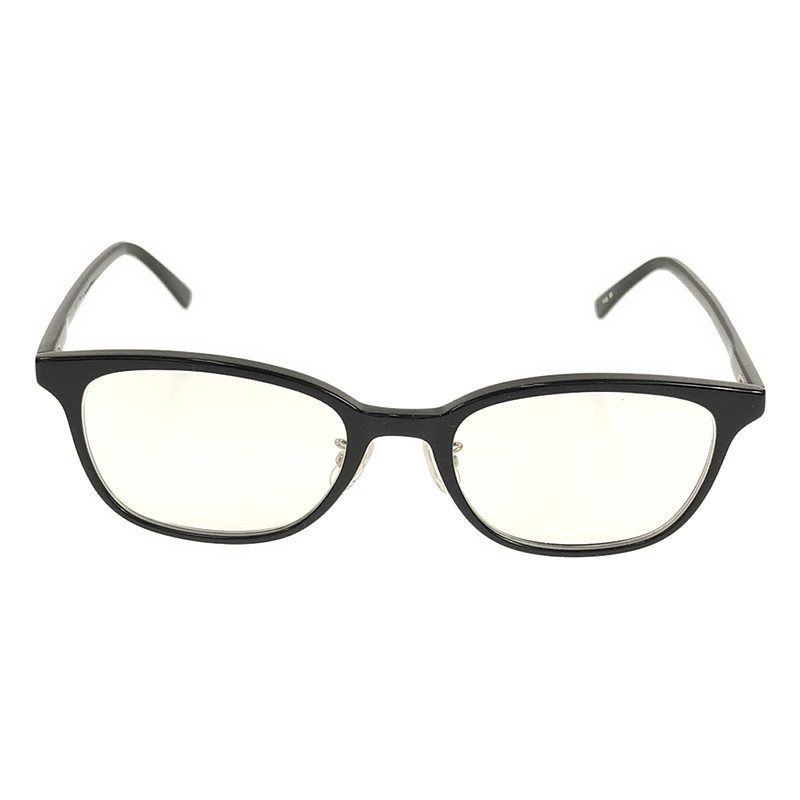 金子眼鏡 井戸多美男作 T416 BS