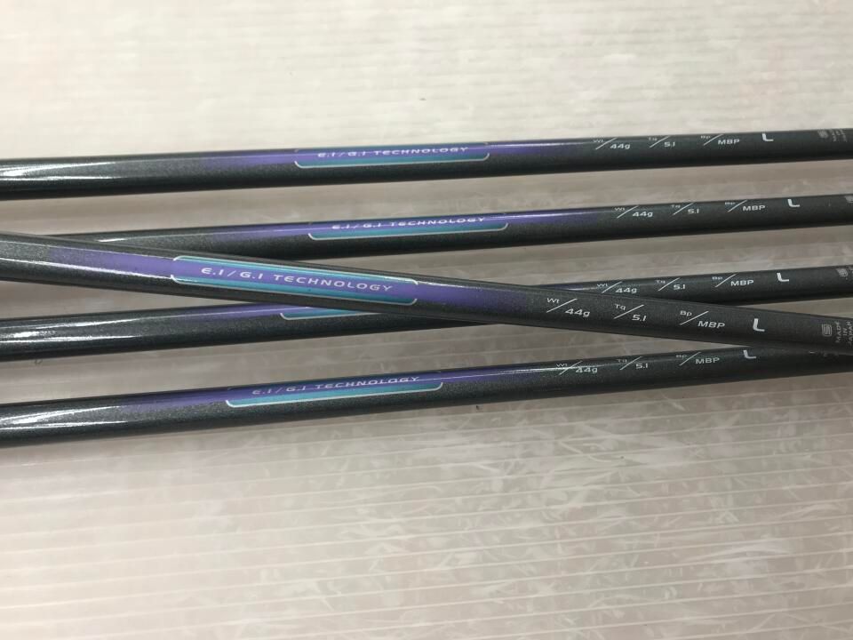 アイアンセット ダンロップ