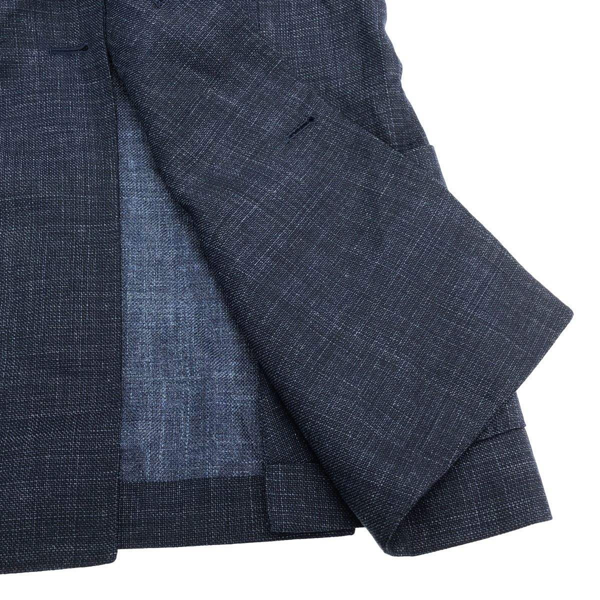 TOMORROWLAND PILGRIM トゥモローランド ピルグリム 19SS Loro Piana社