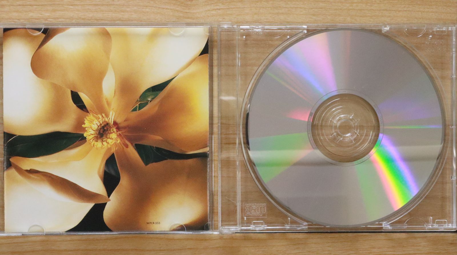 マドンナ　Something To Remember　正規盤　ゴールドCD Madonna - Something to Remember - Music & Performance - CD
