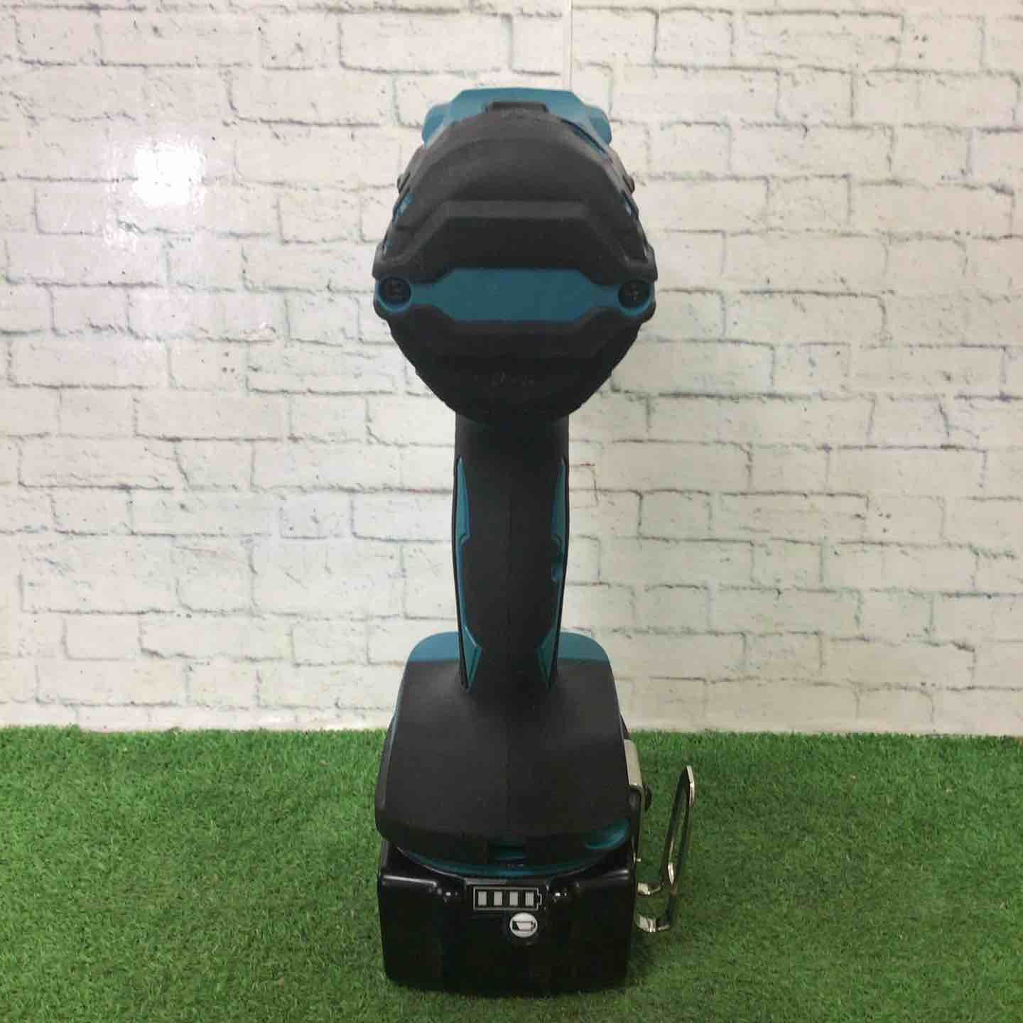 makita コードレスドリルドライバー