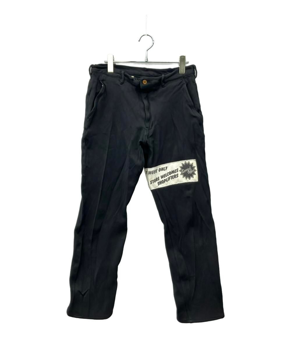 コムデギャルソンオムプリュス パンツ メンズ SIZE SS COMME des GARCONS HOMME PLUS
