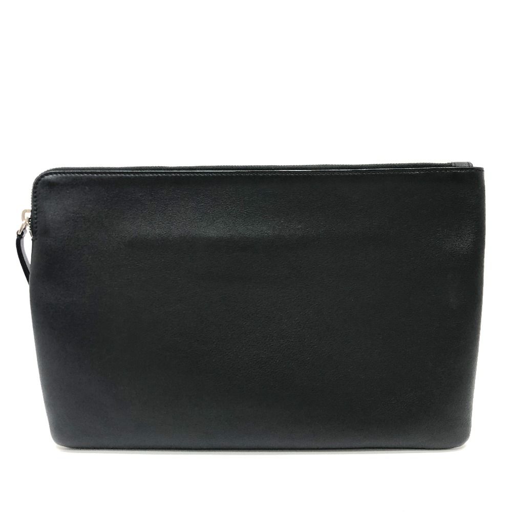 BALENCIAGA クラッチバッグ BALENCIAGA》 771674 1VG9Y 1000 ハート ジュエリー ボックス