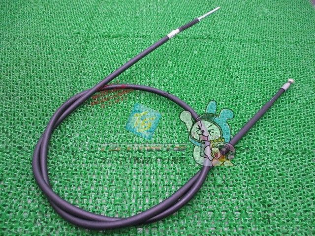 ディオ SR ZX XRバハ ブレーキワイヤー AF27 AF28 在庫有 即納