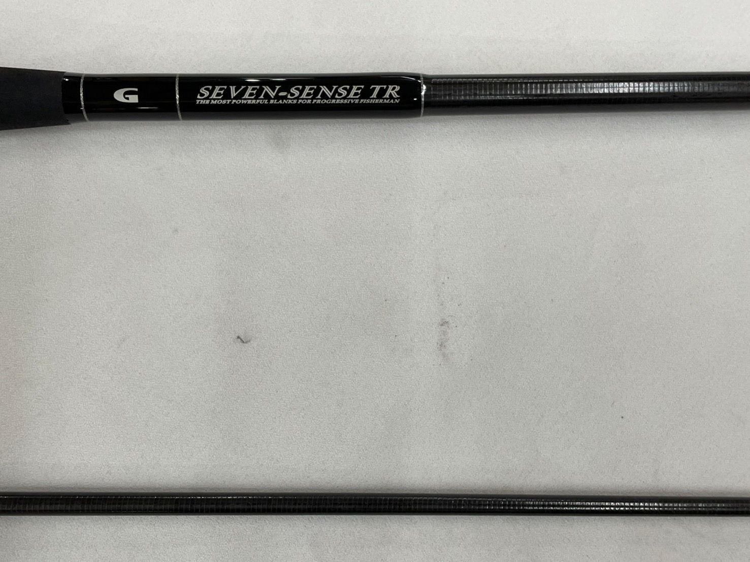 Gクラフト　セブンセンス　MJS-932-tr SEVEN SENSE TR ジークラフト セブンセンス ミッドナイト