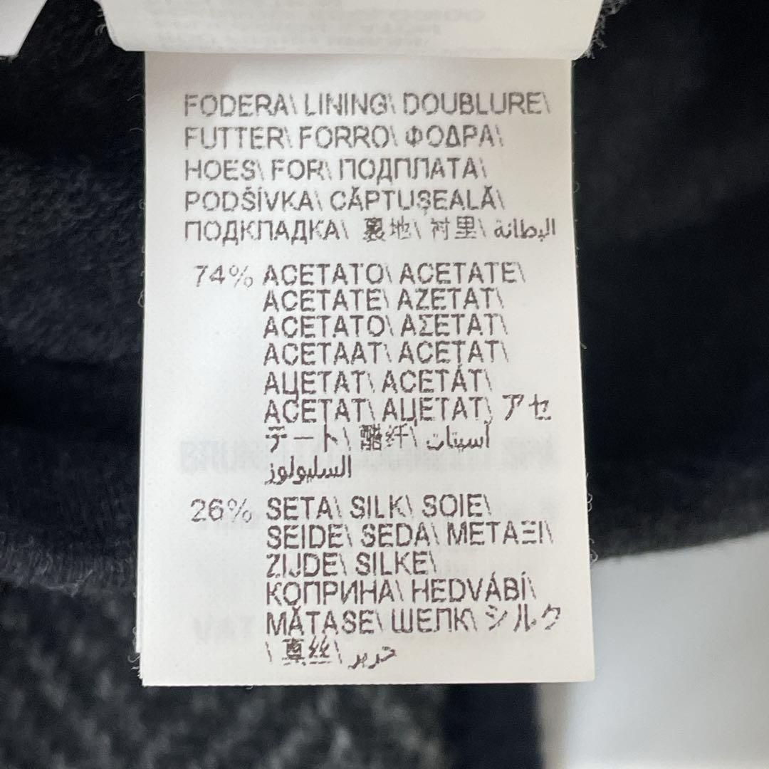 アセテート シルク